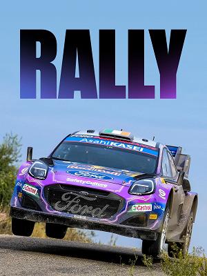 Rally - RaiPlay